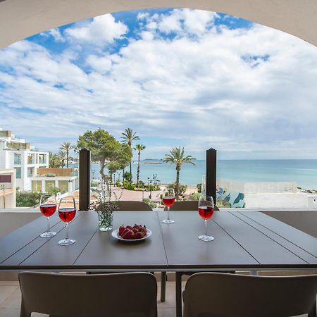 סנטה אאולריה דס ריו Pierre & Vacances Ros Ibiza מראה חיצוני תמונה