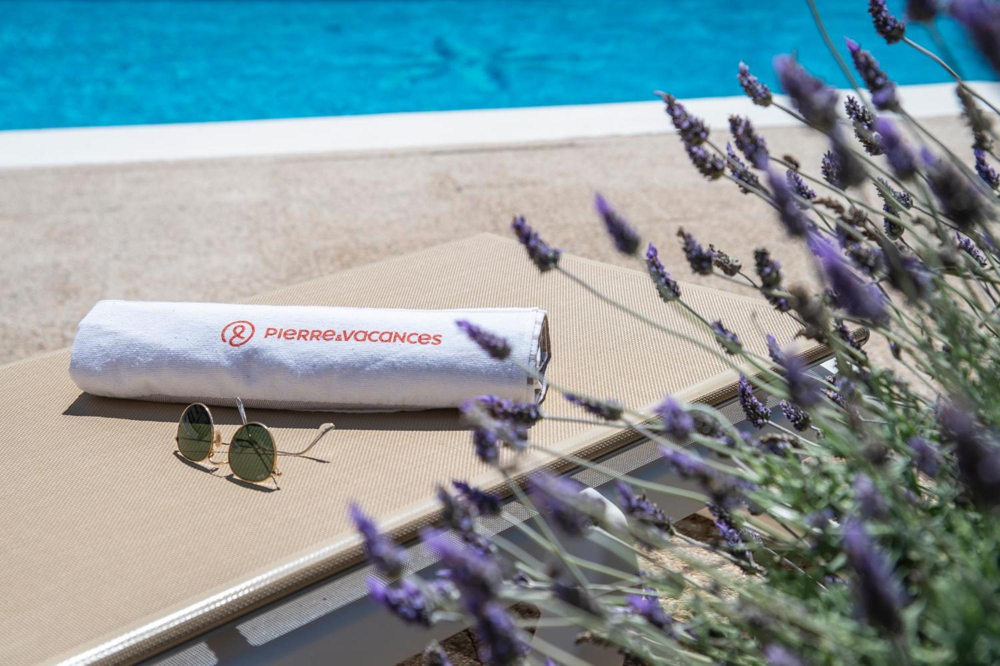 סנטה אאולריה דס ריו Pierre & Vacances Ros Ibiza מראה חיצוני תמונה